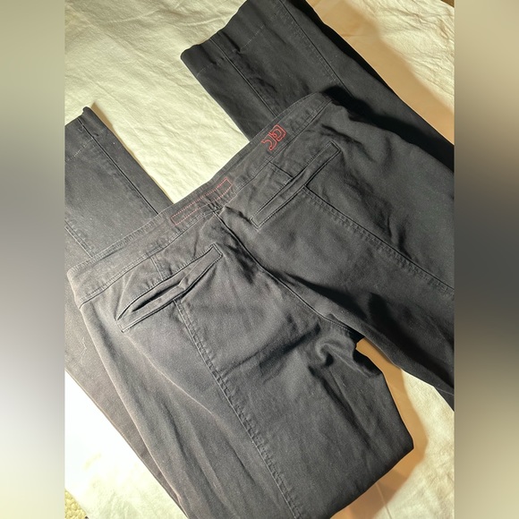 JOE’S Jeans Black Pants 🖤 - Picture 4 of 6